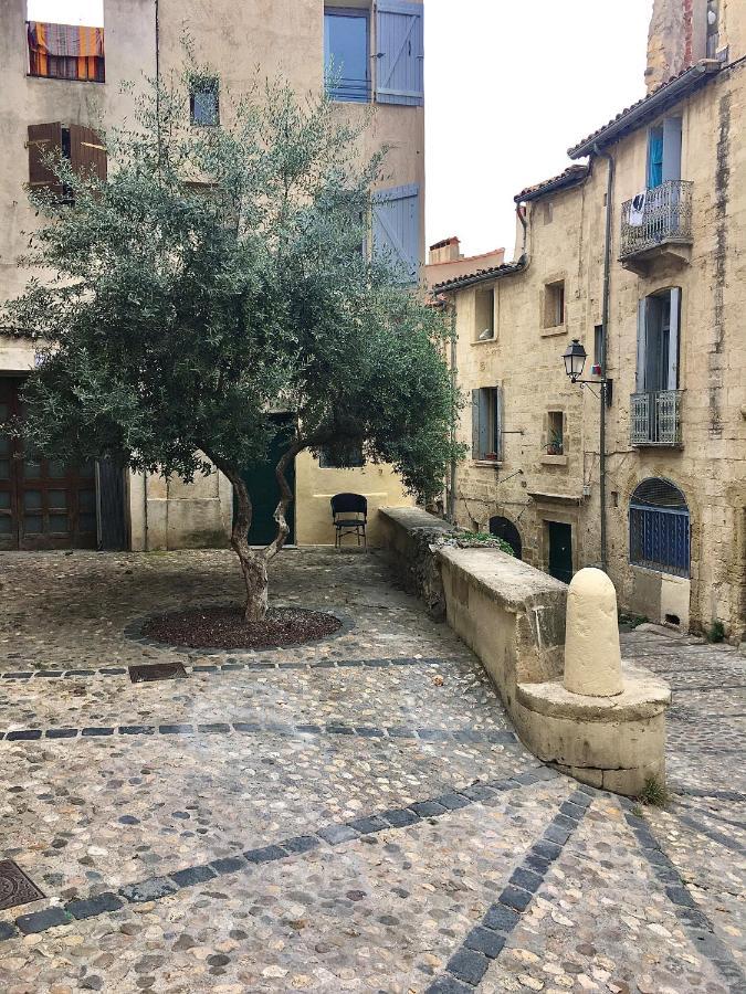 L'Olivier Loft Hh - Netflix & Prime - Centre Corum مونبيلييه المظهر الخارجي الصورة