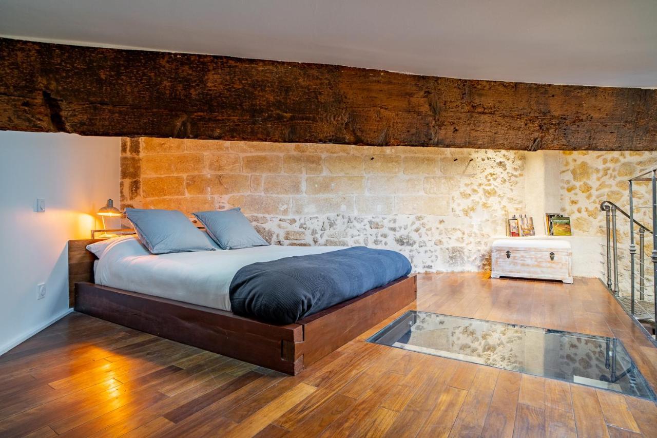 L'Olivier Loft Hh - Netflix & Prime - Centre Corum مونبيلييه المظهر الخارجي الصورة