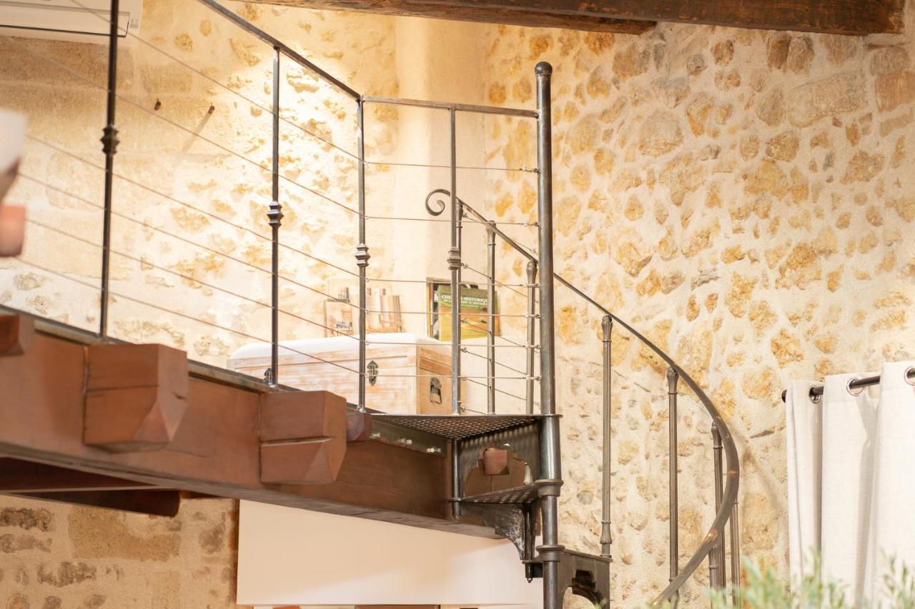 L'Olivier Loft Hh - Netflix & Prime - Centre Corum مونبيلييه المظهر الخارجي الصورة