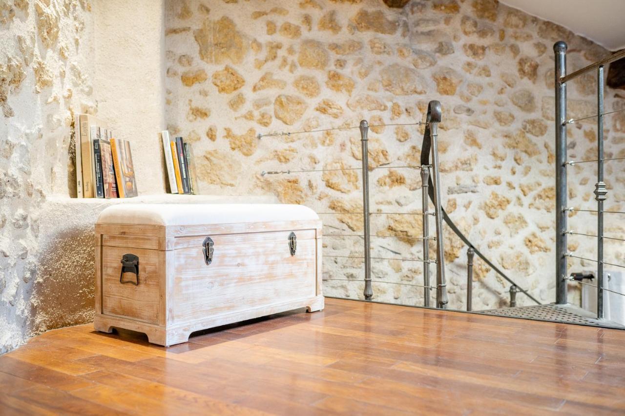 L'Olivier Loft Hh - Netflix & Prime - Centre Corum مونبيلييه المظهر الخارجي الصورة